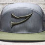 Double Spur- Snap Back