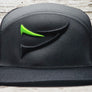 Double Spur- Snap Back