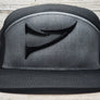 Double Spur- Snap Back