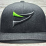 Double Spur- Snap Back