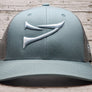 Double Spur- Snap Back