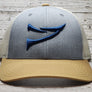 Double Spur- Snap Back
