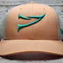 Double Spur- Snap Back