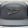 TURKEY 7 PANEL PATCH