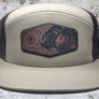 TURKEY 7 PANEL PATCH