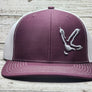 Turkey Track- Snap Back