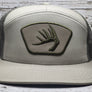 Antler Patch Hats
