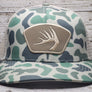 Antler Patch Hats