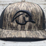 WATERFOWL SNAPBACK STITCH