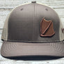 WATERFOWL SNAPBACK STITCH