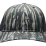 ADULT Trucker Blanks