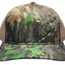 ADULT Trucker Blanks