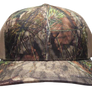ADULT Trucker Blanks