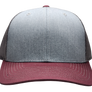 ADULT Trucker Blanks