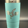 16 Ounce Spur Tumbler