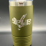 16 Ounce Spur Tumbler