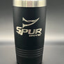 16 Ounce Spur Tumbler