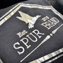 Waterfowl Branded Black Hoodie