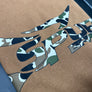 Old School Camo Hoodie
