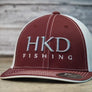 Fishing Flex Fit