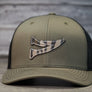 Camo Patch