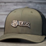 Camo Patch