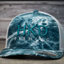 Fishing Snap Back