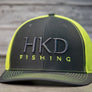 Fishing Snap Back