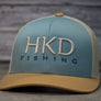 Fishing Snap Back