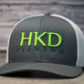 Fishing Snap Back