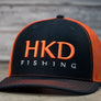 Fishing Snap Back