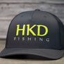 Fishing Snap Back