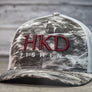 Fishing Snap Back