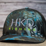 Fishing Snap Back