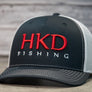 Fishing Snap Back