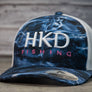 Fishing Snap Back