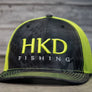 Fishing Snap Back