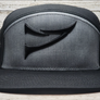 DOUBLE SPUR 7 PANEL STITCH