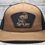 TURKEY ( SNAP BACK PATCH )