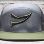 DOUBLE SPUR 7 PANEL STITCH