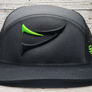 DOUBLE SPUR 7 PANEL STITCH