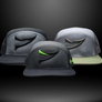 DOUBLE SPUR 7 PANEL STITCH