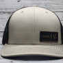 TURKEY ( SNAP BACK PATCH )
