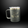 Coffee Tumbler