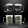 Coffee Tumbler