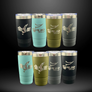 16 Ounce Spur Tumbler