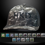 Fishing Snap Back