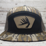 ANTLER 7 PANEL PATCH