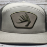 ANTLER 7 PANEL PATCH