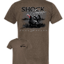 Shock Gobble T-shirt